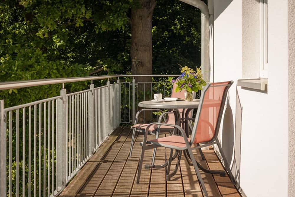 Geheel appartement, Appartement We15 - Appartementen op het sportveld Se-Wlan in Sellin, Rügen