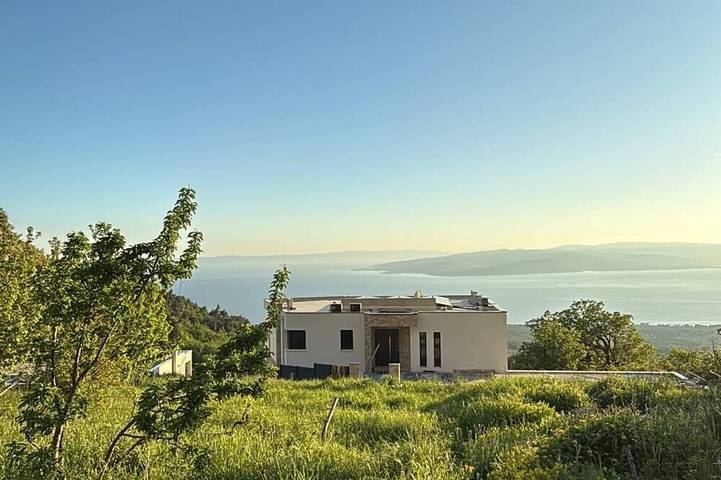 Villa für 8 Personen, mit Garten und Sauna, mit Haustier - 1