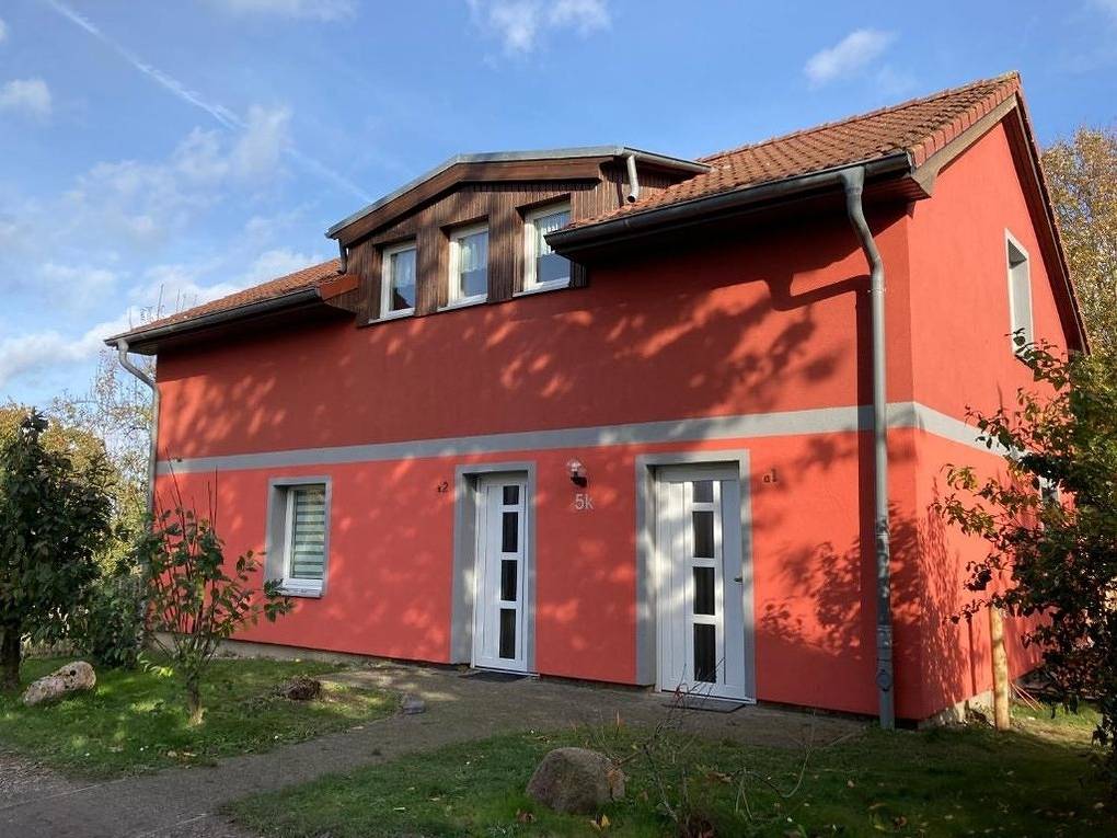 Ganze Ferienwohnung, Urlaubsoase Ostsee in Hohen Schönberg, Kalkhorst