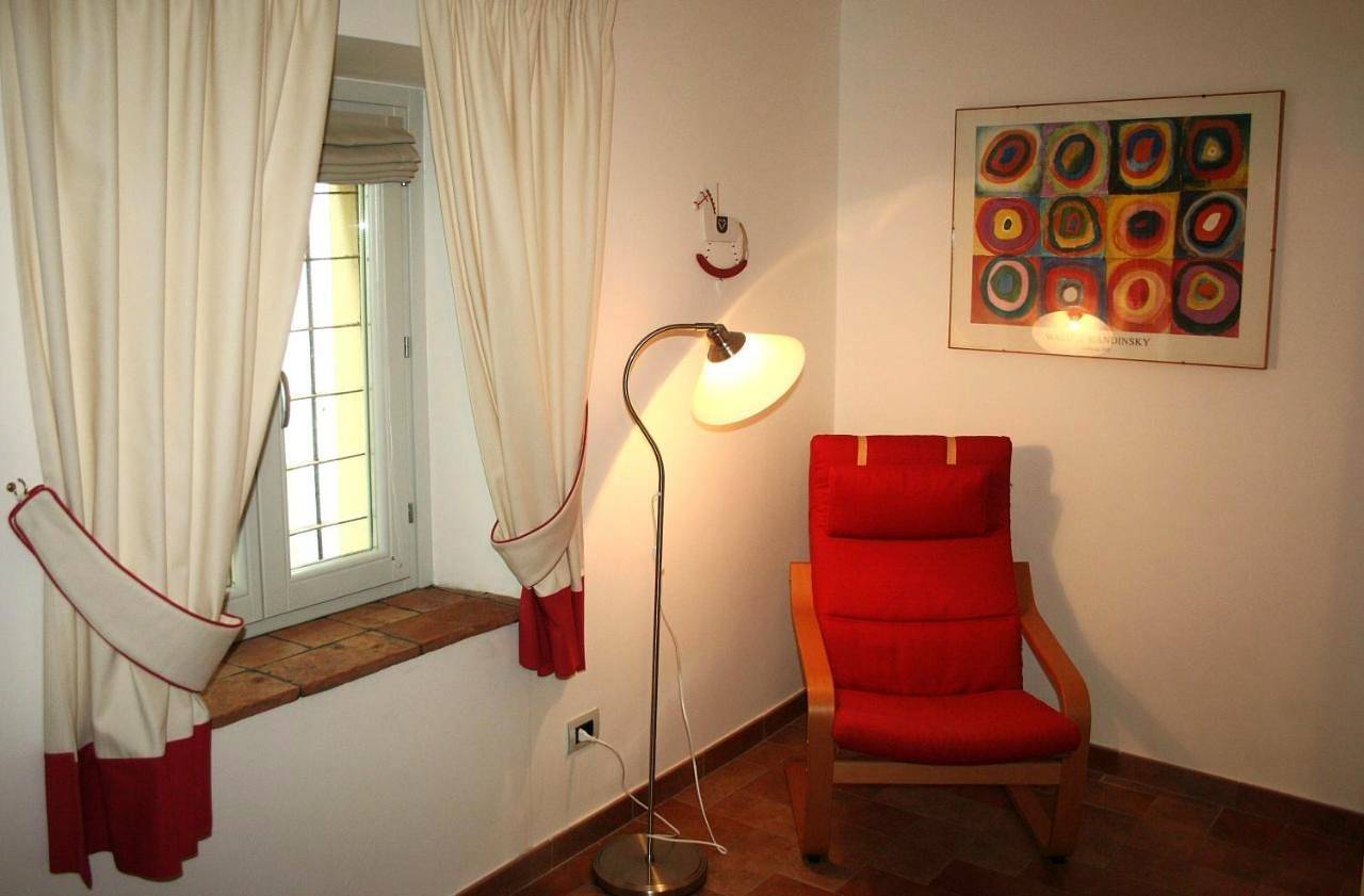 Apartment - Annex in Orvieto, Province de Terni