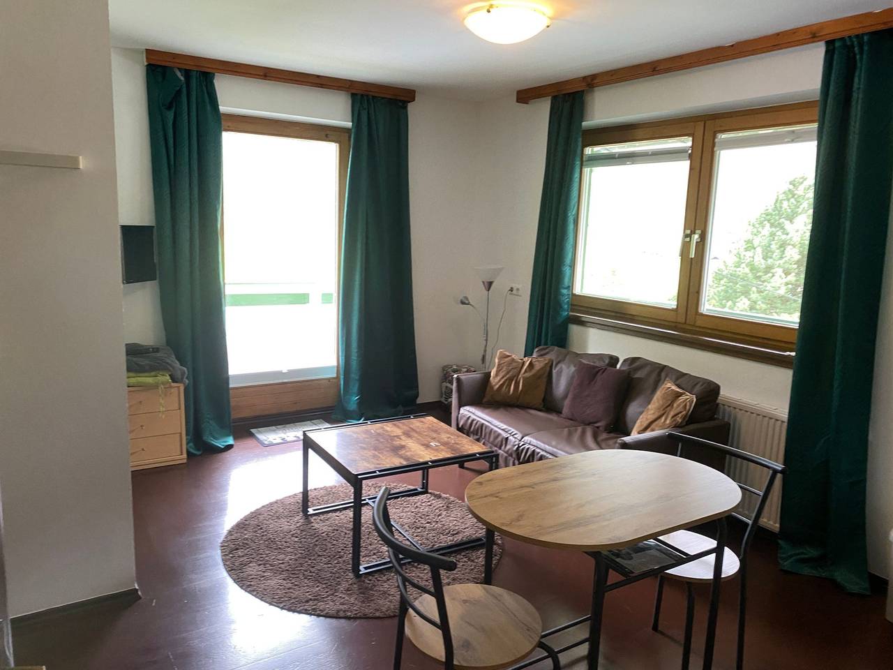 Ganze Wohnung, Wohnung Sonnberg in Stall, Bezirk Spittal an der Drau