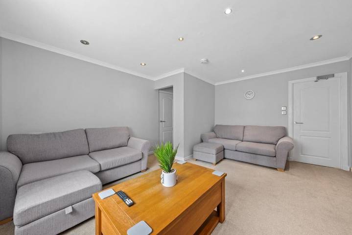 Maison d’hôte pour 2 personnes à Stirling - 4