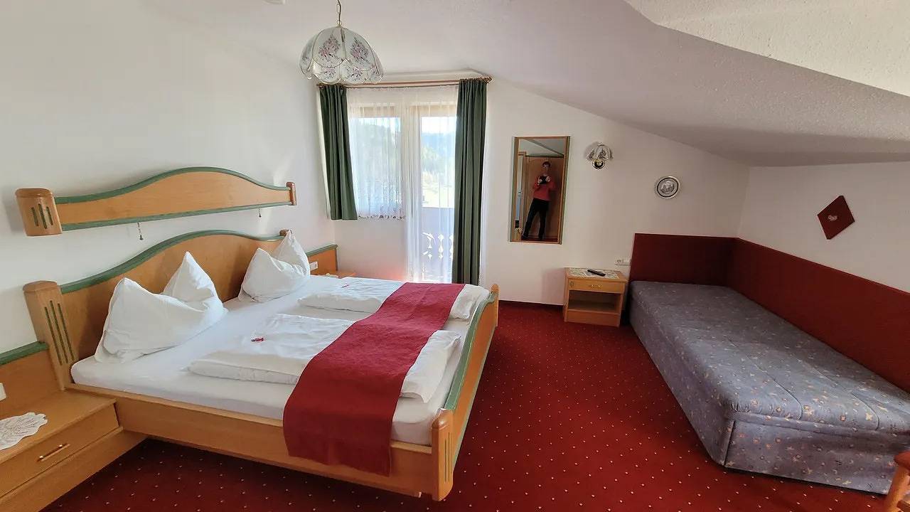 Ganze Ferienwohnung, Ferienwohnung für 4 Personen (40 m²) in Schladming in Pichl-Preunegg, Schladming-Dachstein