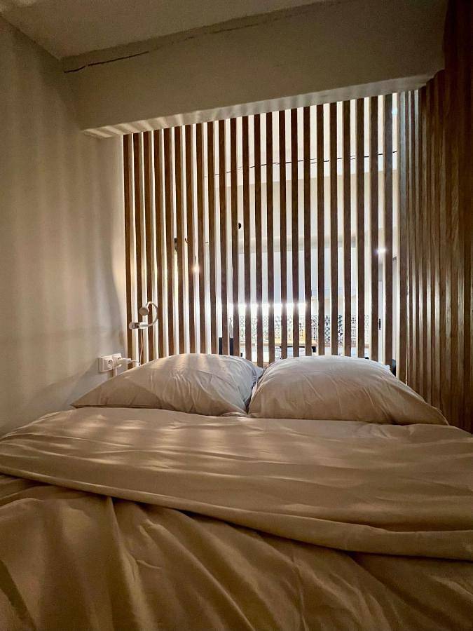 Gîte pour 2 personnes à Villefranche-sur-Saône - 4