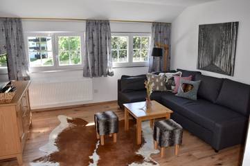 Hütte für 6 Personen in Todtnauberg (Todtnau), Todtnau, Bild 3