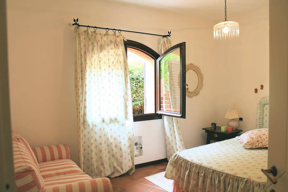 Ganze Wohnung, Haus im Herzen von Porto Cervo mit Pool auf dem Alten Hafen in Arzachena, Costa Smeralda