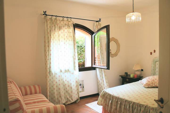 Apartamento entero, Casa en el corazón de Porto Cervo con piscina en el Puerto Viejo in Porto Cervo, Arzachena
