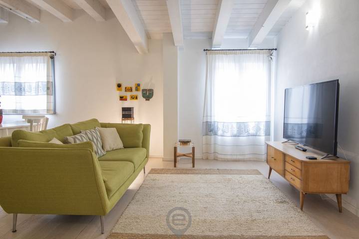 Appartamento intero, Casa di Tania in Oristano, Campidano