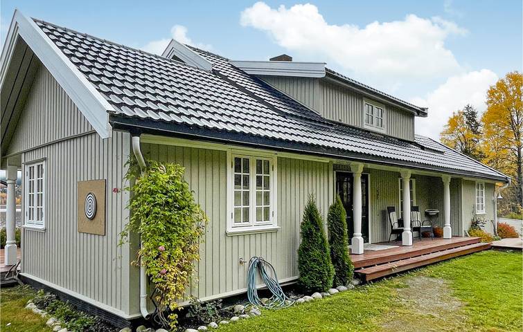 Ferienhaus für 7 Personen in Ost-Norwegen - 2