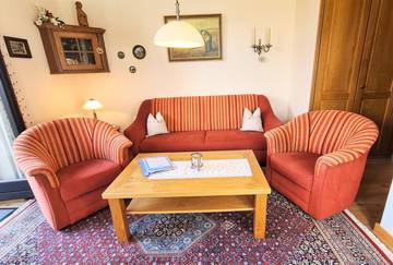 Ferienwohnung für 4 Personen in Bischofswiesen, Bayerische Alpen, Bild 2