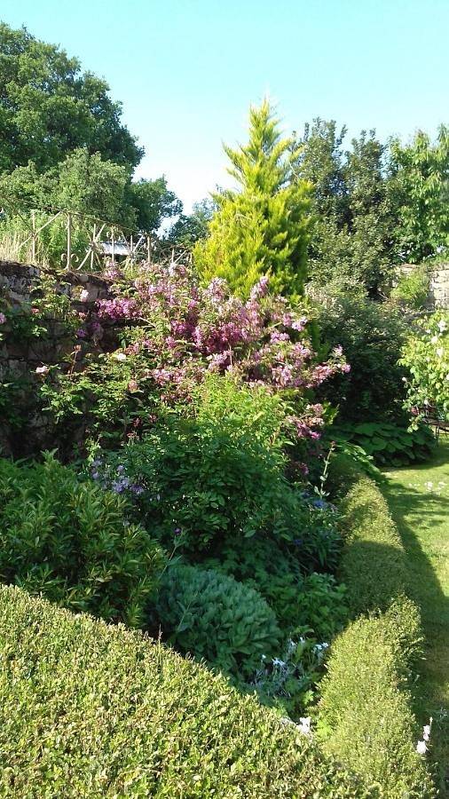 Double Room in Madré, Mayenne