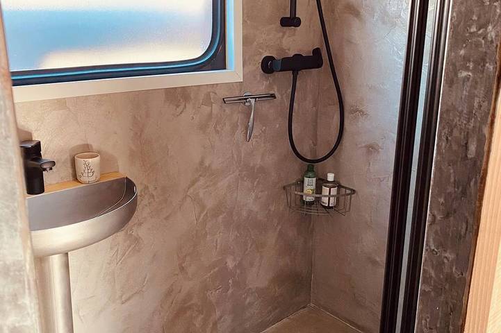 Gîte pour 2 personnes à Chamborigaud - 4