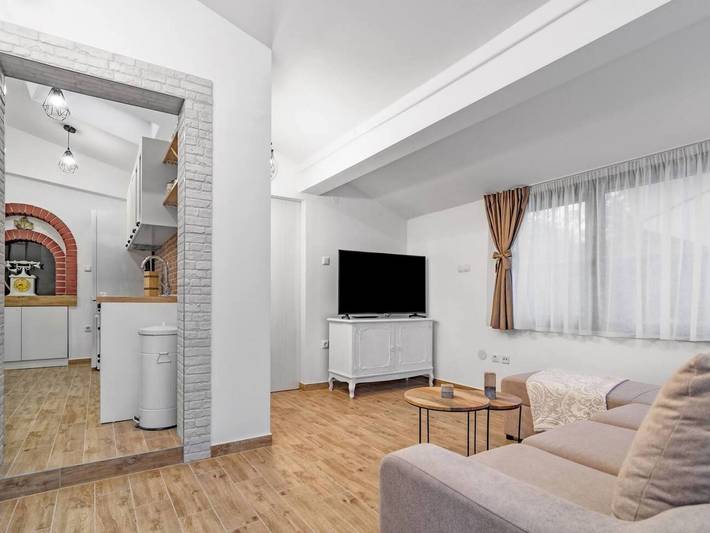 Ferienhaus für 4 Personen in Kaštela