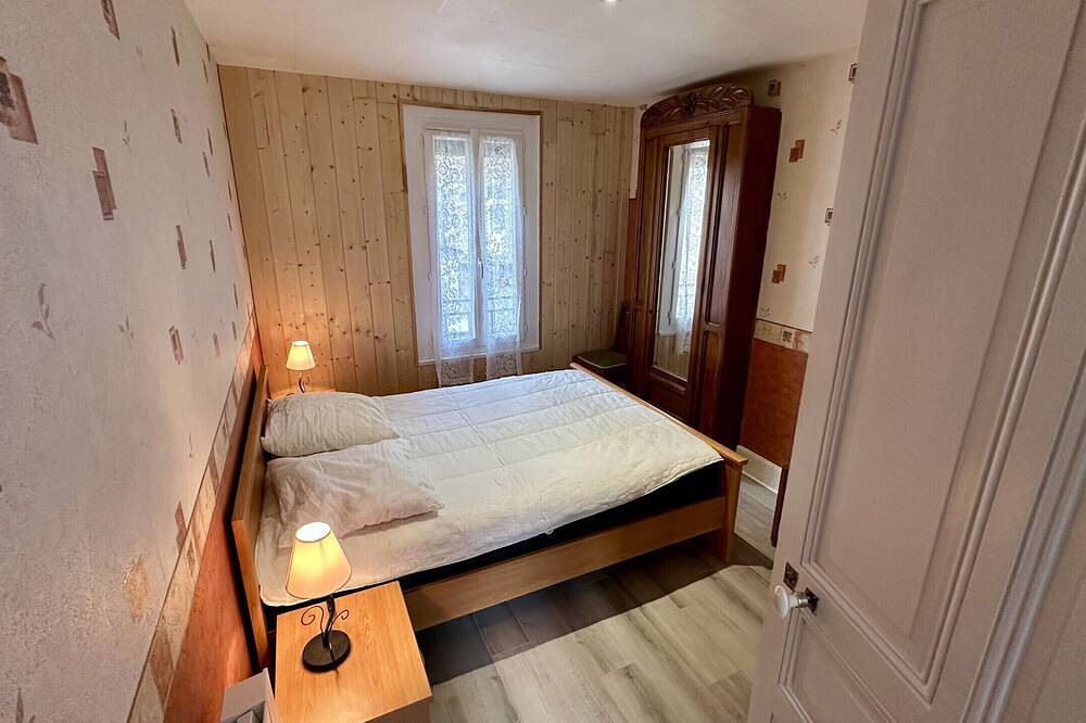 Les Myrtilles Le Mont Dore 6pers in Mont-Dore, Parc naturel régional des Volcans d'Auvergne