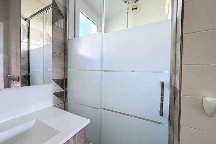 Ferienhaus für 4 Personen, mit Pool und Terrasse in Dolus-d'Oléron - 4