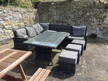 Cottage for 8 People in Lyme Regis, Jurassic Coast, Photo 4