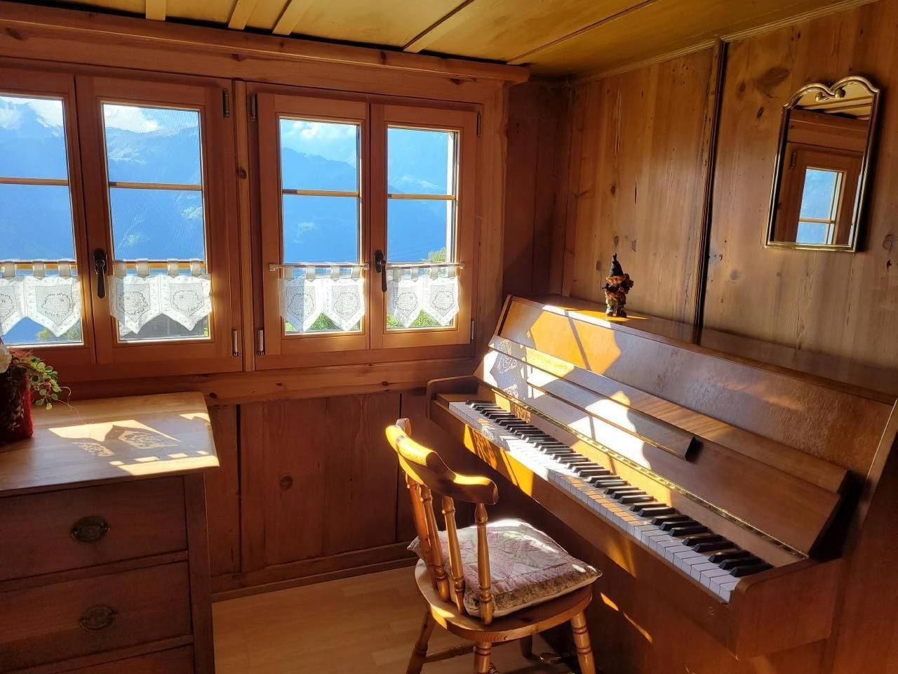 Musikheim in Haldi bei Schattdorf, Schattdorf