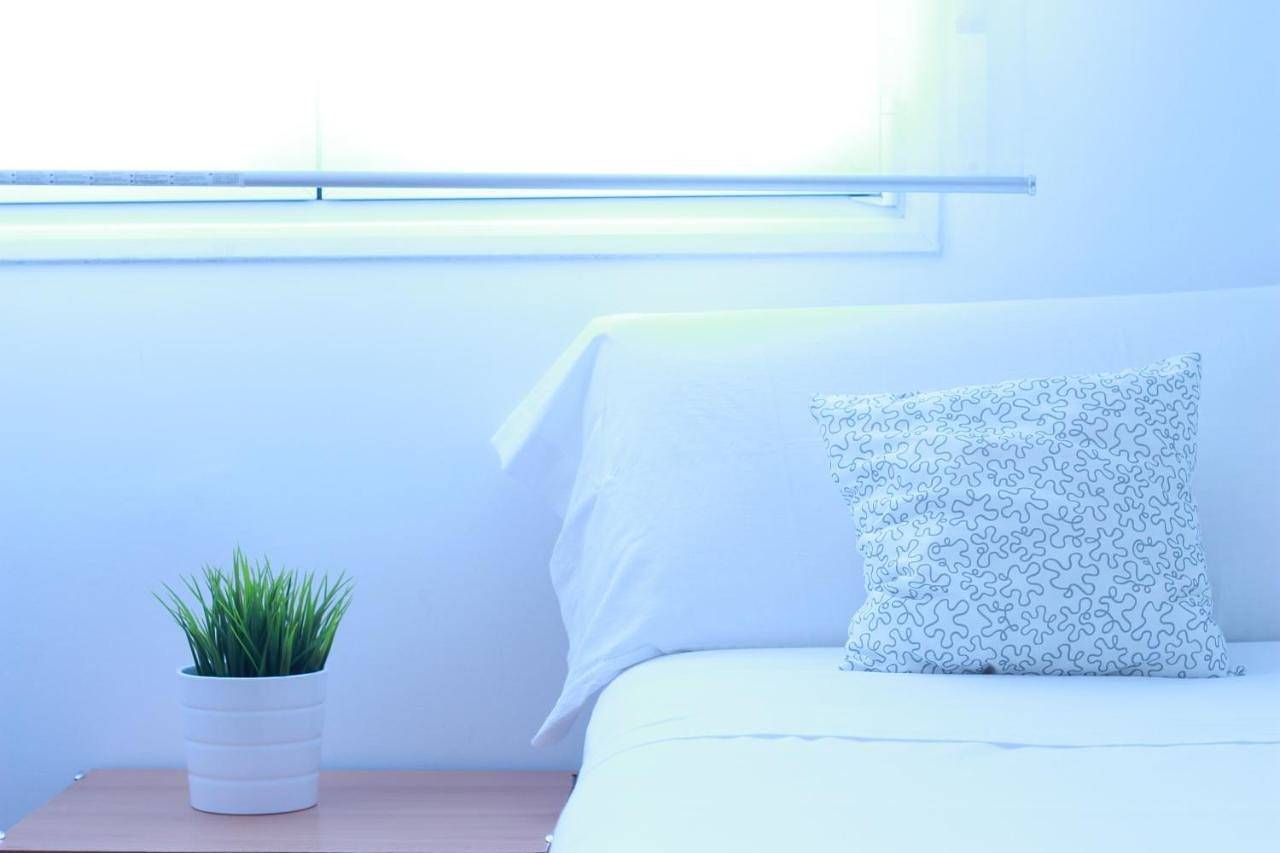 Zubia Urban Rooms in Spa-Balneario Jardines de Albia (Bilbao), Bilbao