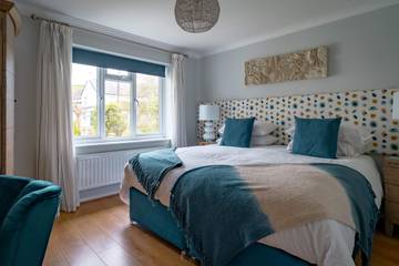 Cottage for 6 People in Croyde, Devon, Photo 1