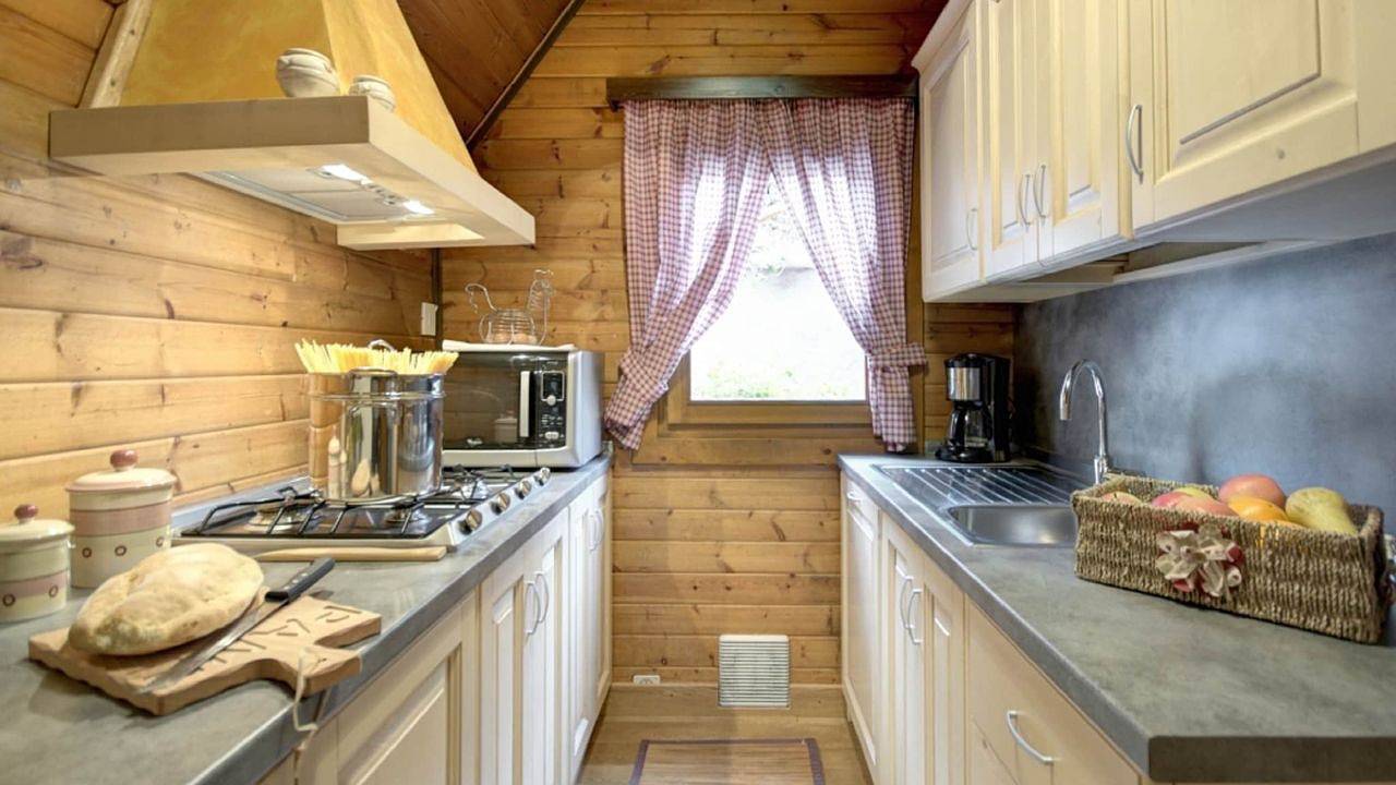 Ferienhaus für 6 Personen (60 m²) in Cutigliano in Cutigliano, Pistoia Provinz