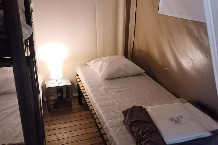 Mobil home pour 5 personnes à Montalzat - 4