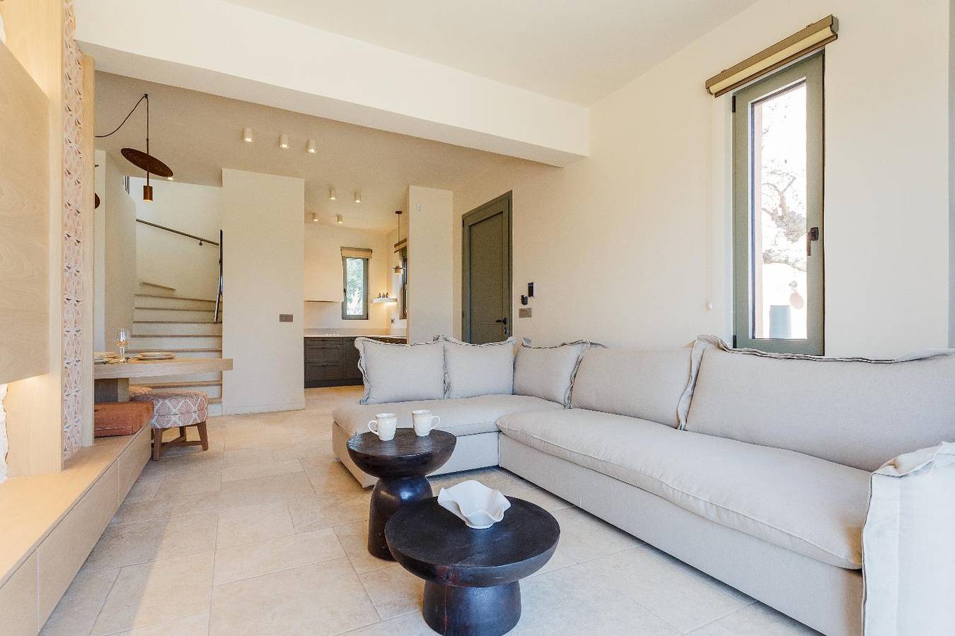 Villa Analidia Supreme in Bochali, Zakynthos