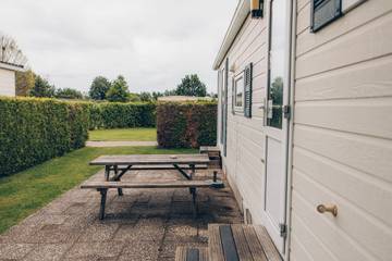 Chalet voor 5 Personen in Noord-Brabant, Nederland, Afbeelding 1