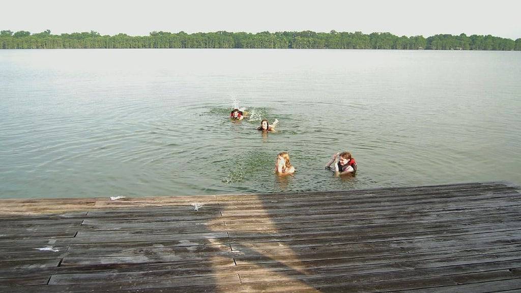 Tranquil Getaway - Fishing Haven in Concordia Parish