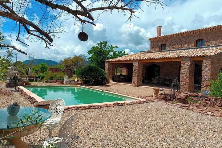 Agriturismo pour 6 personnes - 1