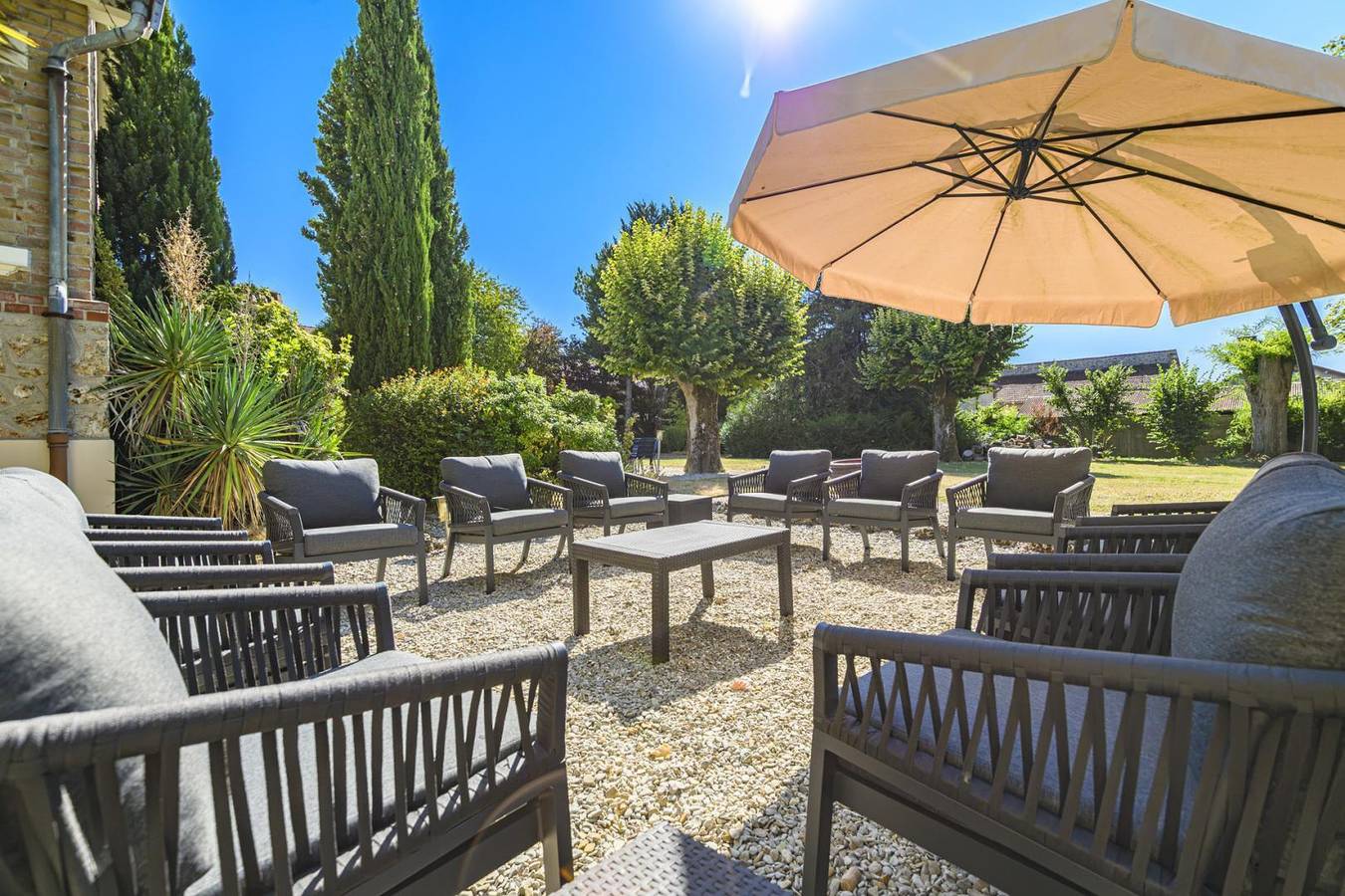 Maison de vacances