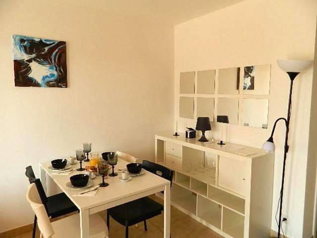 Location de vacances pour 4 personnes, avec balcon et vue dans Tarco - 3