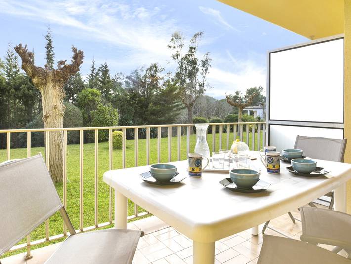 Gîte pour 5 personnes, avec piscine et jardin à Llafranc - 3
