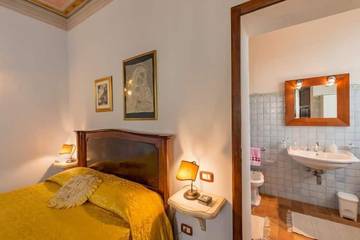 Agriturismo per 9 Persone in Città della Pieve, Perugia e dintorni, Foto 3