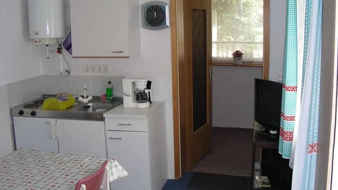 Apartamento vacacional entero, Ferienwohnung für 3 Personen (21 m²) in Mellenthin in Mellenthin, Usedom