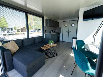 Vakantiewoning voor 4 Personen in Heeg, IJsselmeer, Afbeelding 3