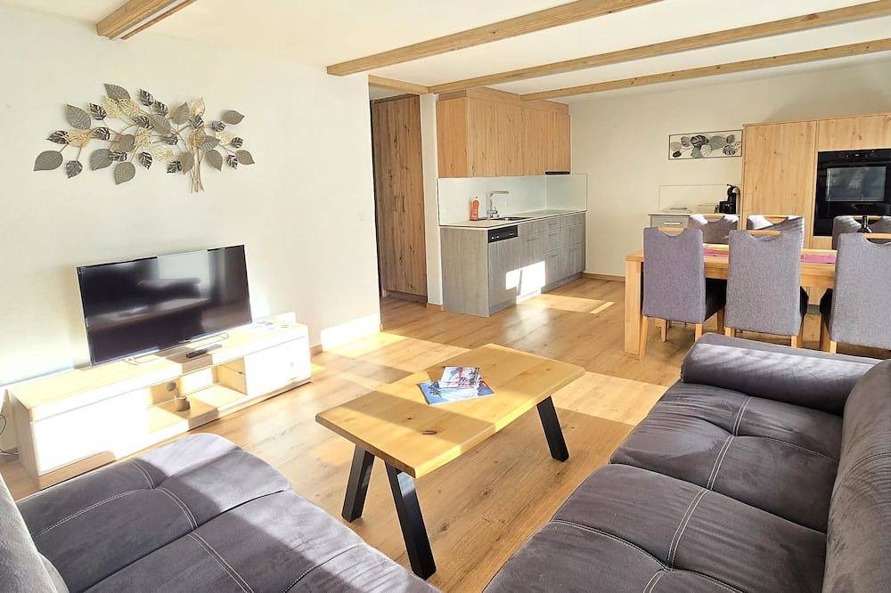 Appartamento vacanze a Saas-Grund a partire da 240€ a notte