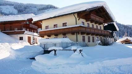 Appartement voor 3 Personen in Filzmoos, Ski Amadé, Afbeelding 4