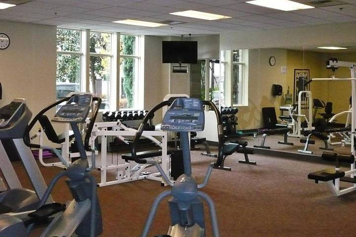 Vacation apartment for 2 people, with pool, kid friendly - 1