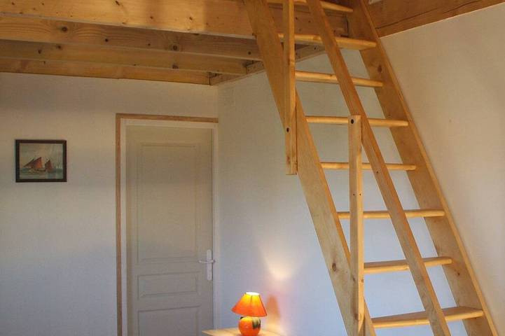 Location de vacances pour 12 personnes, avec jardin ainsi que jacuzzi et sauna à Bezinghem - 4