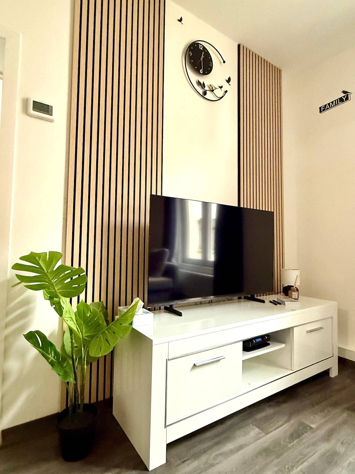 Ganze Wohnung, Ferienwohnung für 4 Personen in Anderlecht, Flandern