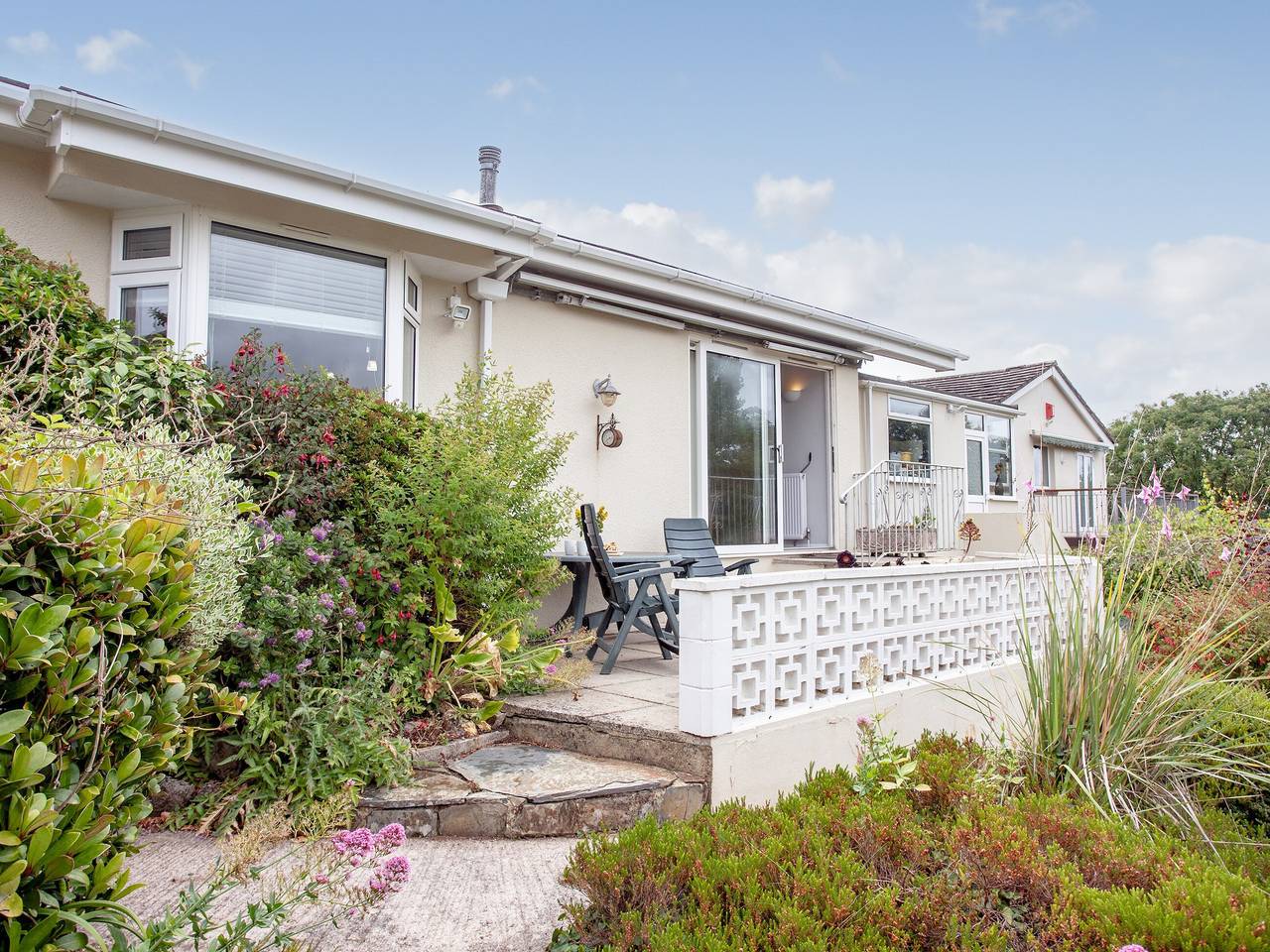 Cottage for 2 People in Paignton, Torbay