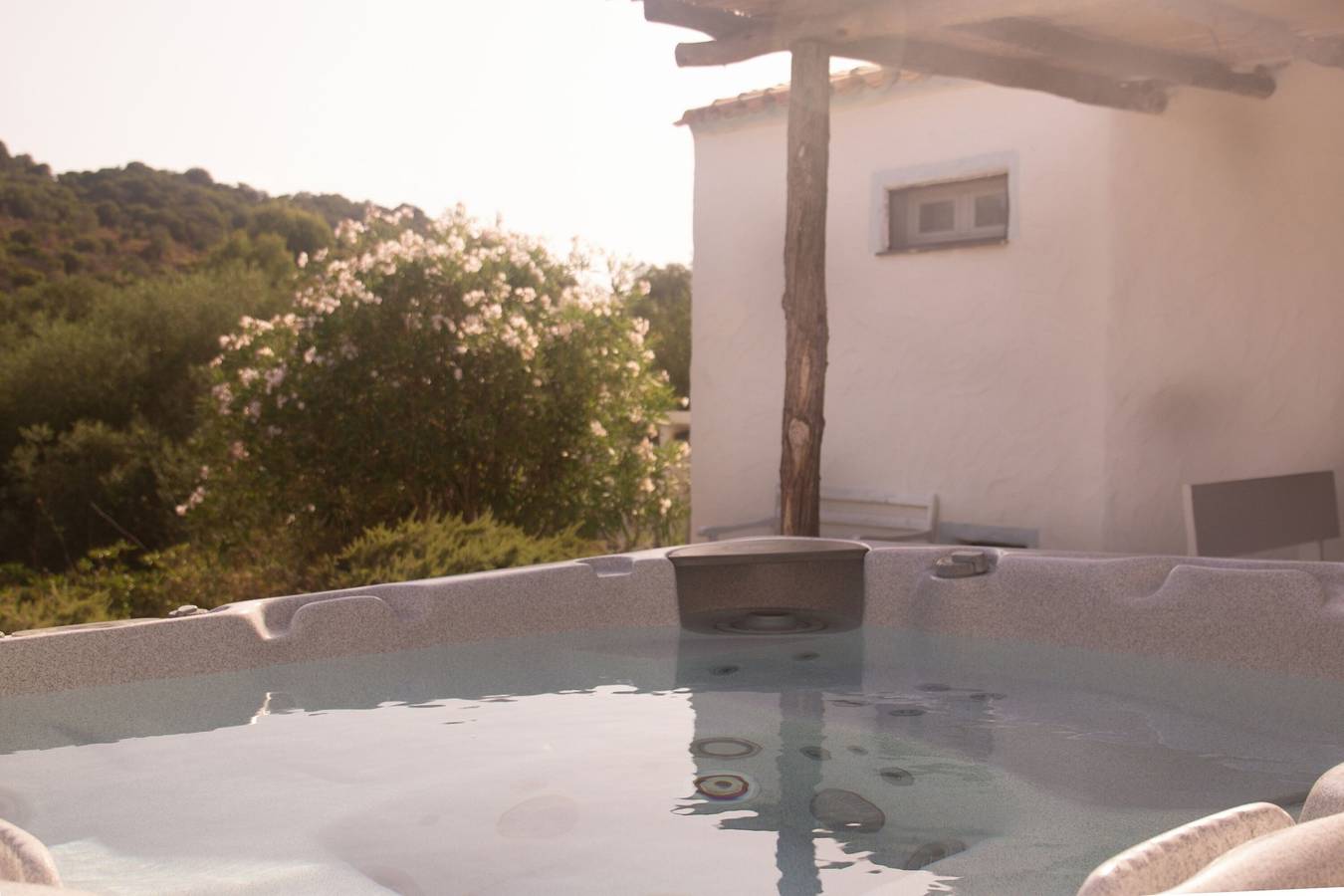 Casa Manorgai Uno in Sos Alinos, Orosei