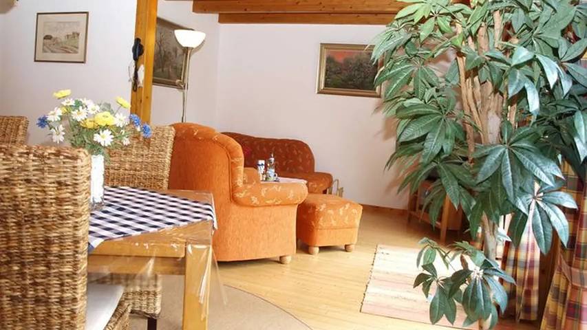 Ferienhaus für 2 Personen, mit Garten in Hamburg Umland - 4