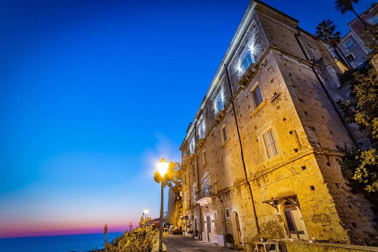 Al Duomo B&B in Amantea, Province de Cosenza