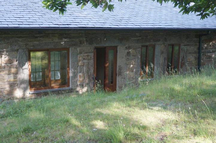 Casa de vacaciones para 8 personas, con Balcón y Terraza además de Jardín y Vistas en Sanabria (Zamora) - 4