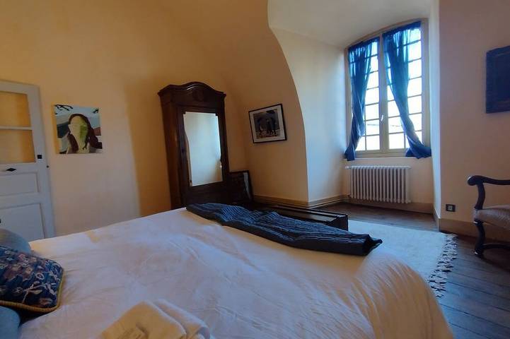 Château pour 8 personnes dans l' Aveyron - 3