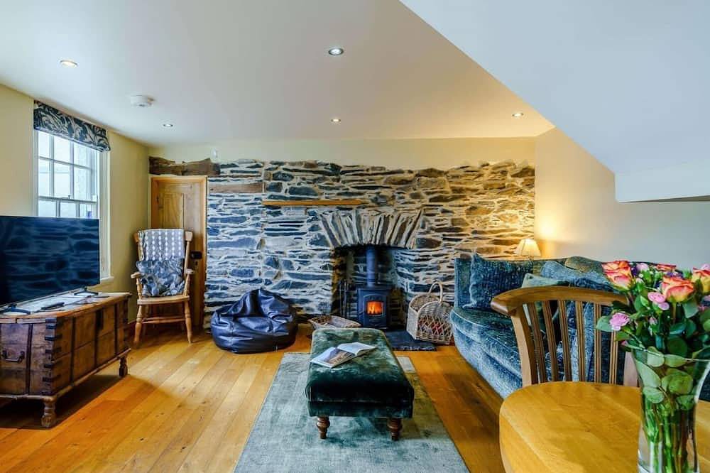 Ganze Wohnung, 1 Bed in Hawkshead (oc-llh18) in Hawkshead, Lake District