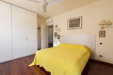 Villa per 10 Persone in Forte dei Marmi, Versilia, Foto 2