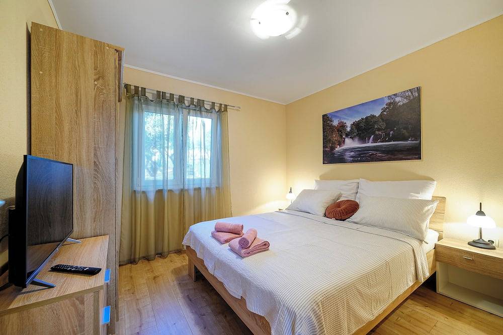 A Dreamy View Near Krka National Park in Skradin, Šibenik-Knin