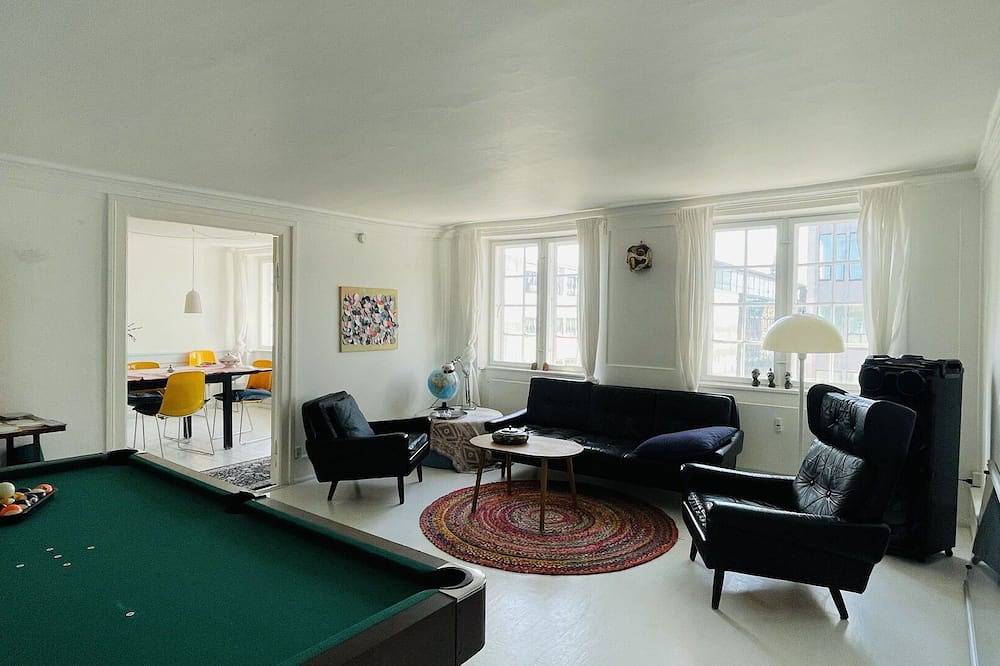 Appartamento vacanze a Copenaghen a partire da 443€ a notte